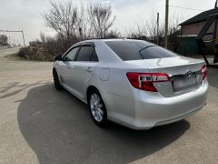 Photo of the vehicle Toyota Camry