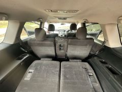 Фото авто Honda Odyssey