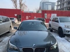 Сүрөт унаа BMW 5 серия