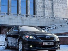 Сүрөт унаа Toyota Camry