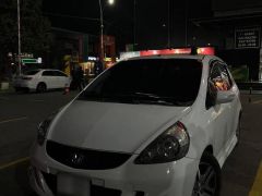 Фото авто Honda Jazz