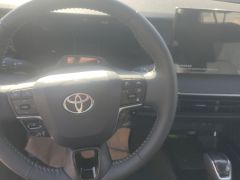 Сүрөт унаа Toyota Camry