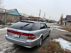 Сүрөт унаа Honda Accord