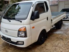 Фото авто Hyundai Porter