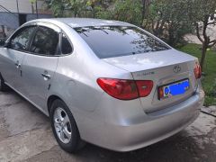 Фото авто Hyundai Avante