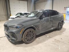 Photo of the vehicle BMW X6 M