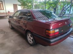 Сүрөт унаа Volkswagen Passat