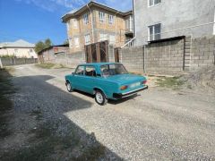 Сүрөт унаа ВАЗ (Lada) 2101