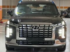 Фото авто Hyundai Palisade