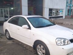 Сүрөт унаа Daewoo Lacetti