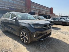 Сүрөт унаа Volkswagen Tavendor