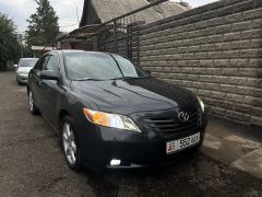 Сүрөт унаа Toyota Camry