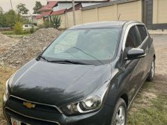 Фото авто Chevrolet Spark