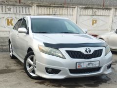 Фото авто Toyota Camry