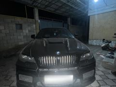 Photo of the vehicle BMW X6