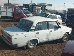 Photo of the vehicle ВАЗ (Lada) 2107