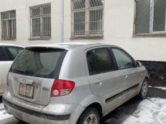 Фото авто Hyundai Getz