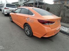 Фото авто Hyundai Sonata