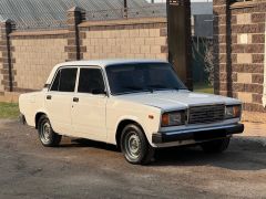 Photo of the vehicle ВАЗ (Lada) 2107