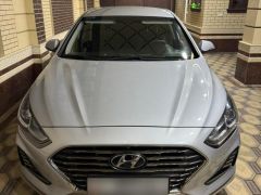 Сүрөт унаа Hyundai Sonata