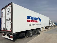 Фото авто Schmitz Cargobull ZKO