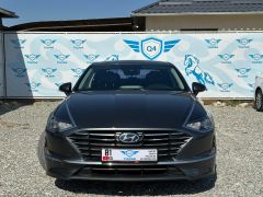 Сүрөт унаа Hyundai Sonata