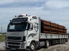 Фото авто Volvo FH