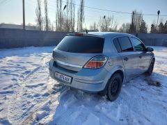 Сүрөт унаа Opel Astra