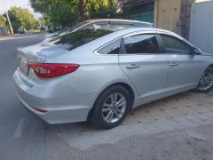 Сүрөт унаа Hyundai Sonata