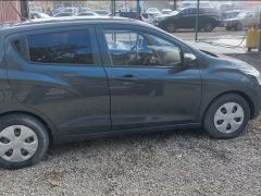 Photo of the vehicle Chevrolet Spark