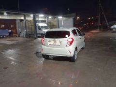 Фото авто Chevrolet Spark