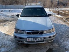 Фото авто Daewoo Nexia