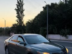 Фото авто Toyota Camry