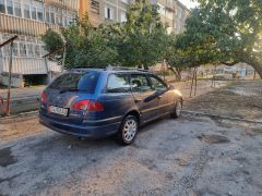 Сүрөт унаа Toyota Avensis