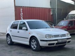 Photo of the vehicle Volkswagen Golf