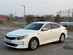 Сүрөт унаа Kia K5