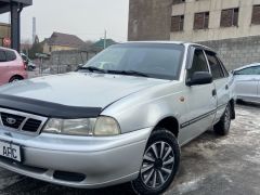 Фото авто Daewoo Nexia