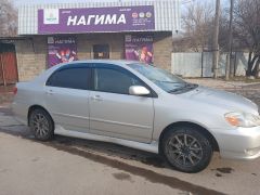 Фото авто Toyota Corolla