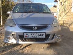 Photo of the vehicle Honda Fit