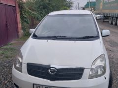 Фото авто Toyota Corolla Spacio