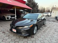 Сүрөт унаа Toyota Camry