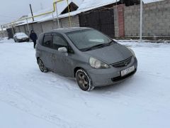 Photo of the vehicle Honda Fit