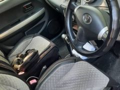 Photo of the vehicle Toyota Ist