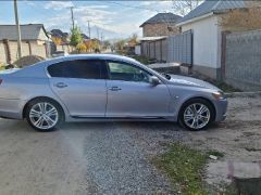 Фото авто Lexus GS