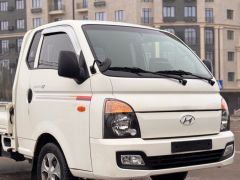 Фото авто Hyundai Porter