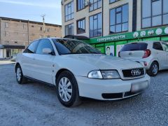 Photo of the vehicle Audi A4