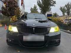 Photo of the vehicle BMW 3 Series