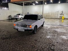 Фото авто ВАЗ (Lada) 2107