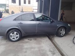 Photo of the vehicle Nissan Primera