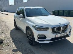 Сүрөт унаа BMW X5